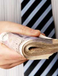 Small Firms Loan Guarantee Scheme Loan