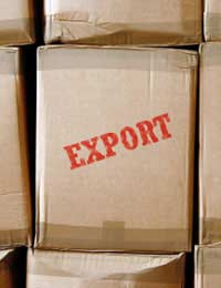 Exporting Export Market Business Economy