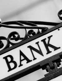 Banks Business Financial Financial