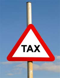 Tax Avoidance Tax Evasion Business Taxes